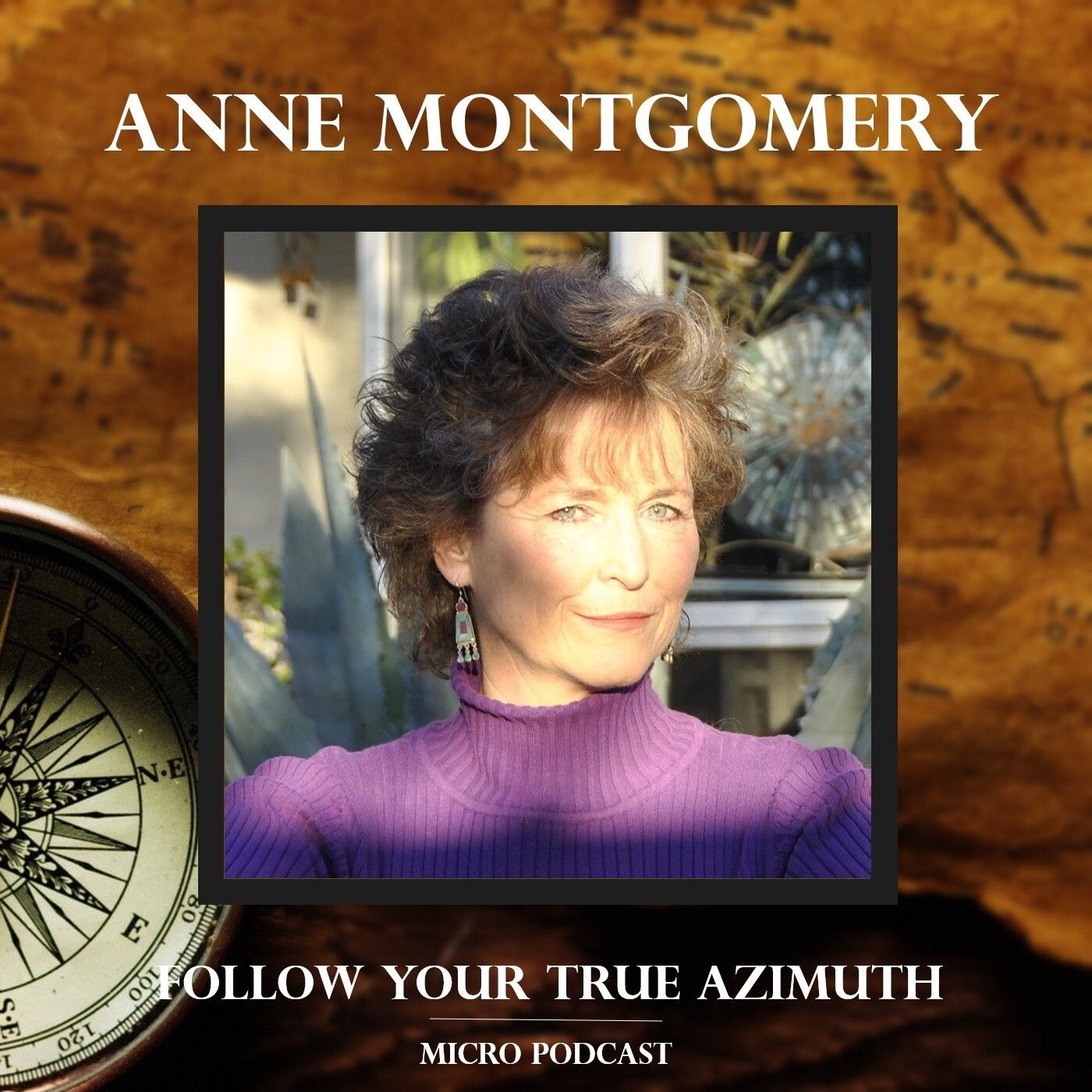 Follow Your True Azimuth