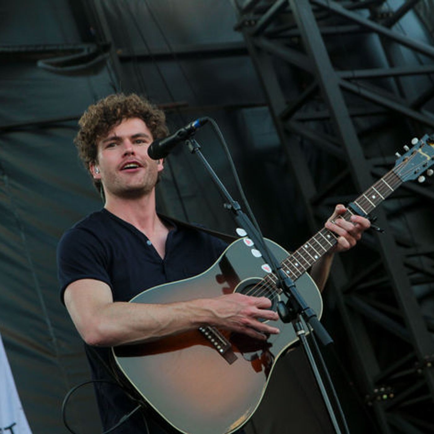 ALT 104.5 Interviews