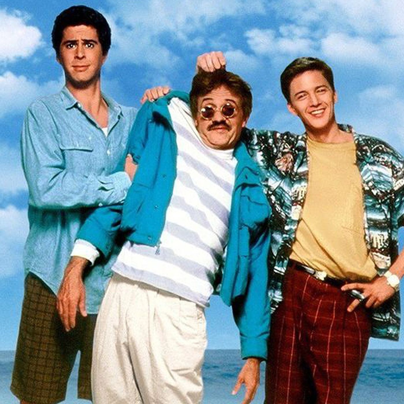 Everything 80s Patreon Feed