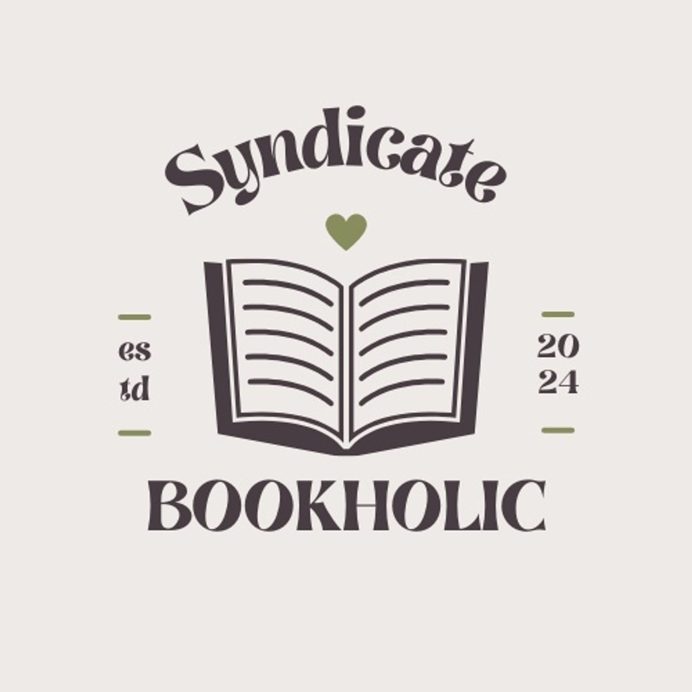 Syndicate Bookholic