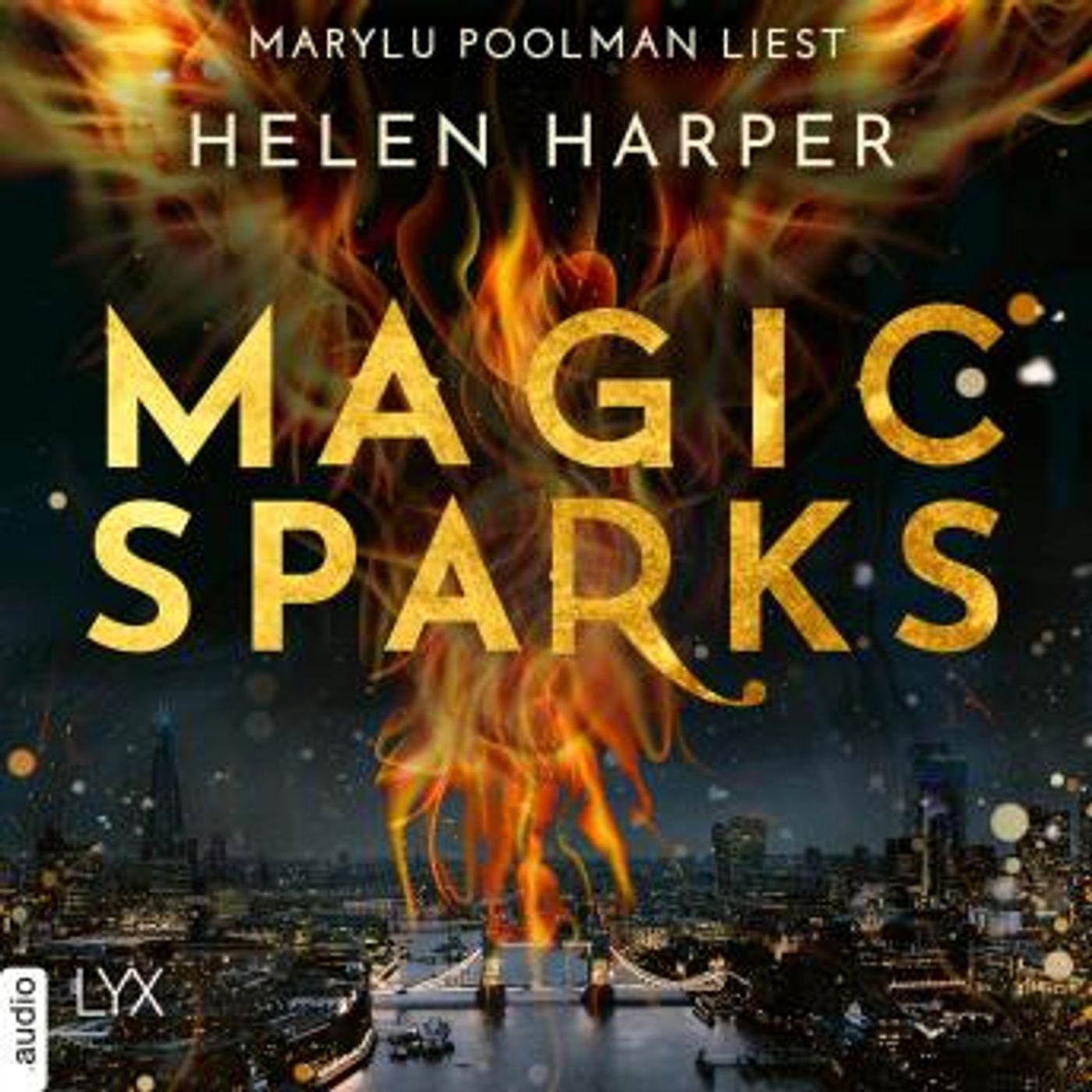 Listen to Trending Full Audiobooks in Science Fiction & Fantasy, Fantasy