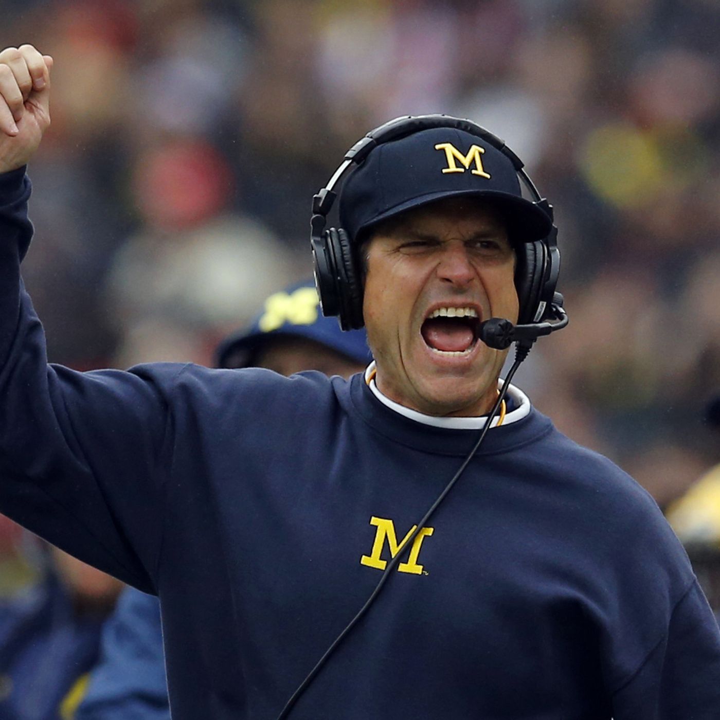 Have Michigan Fans Changed, The British Open & The Issue Of Our Time! episode artwork