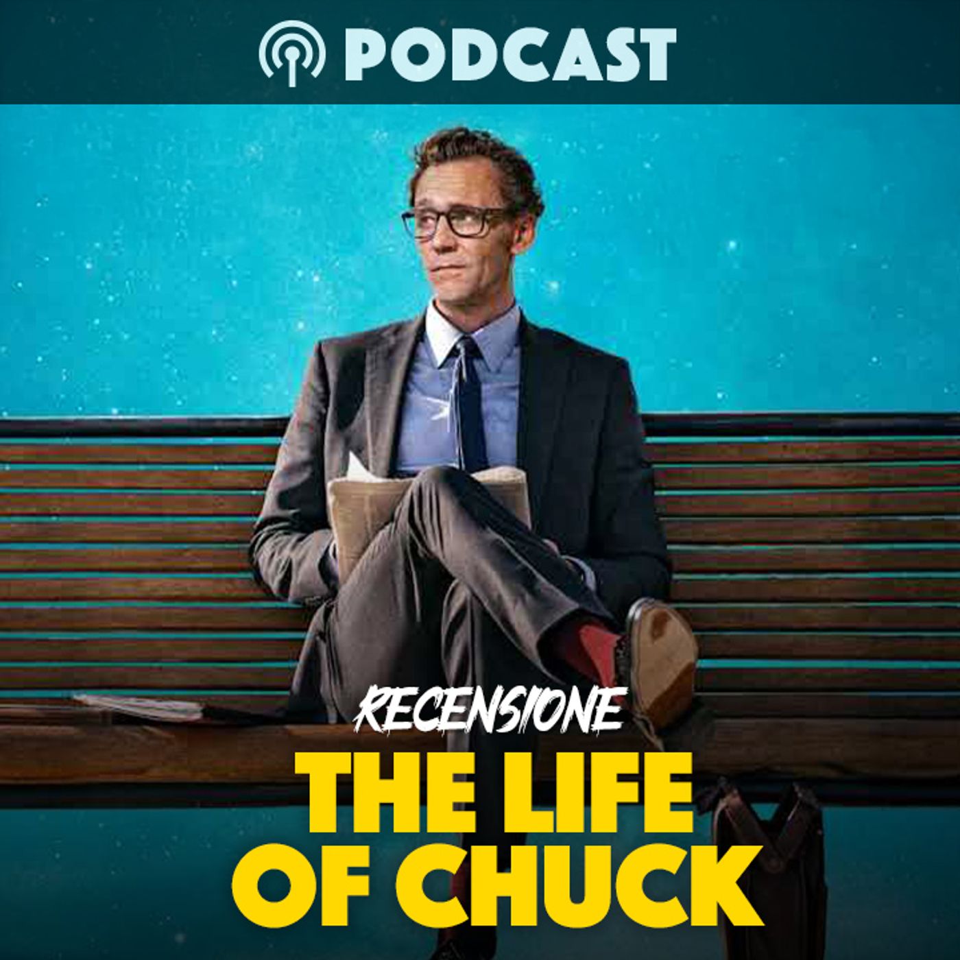 The Life of Chuck: Horror o no? Scopriamolo insieme! - Recensione episode artwork