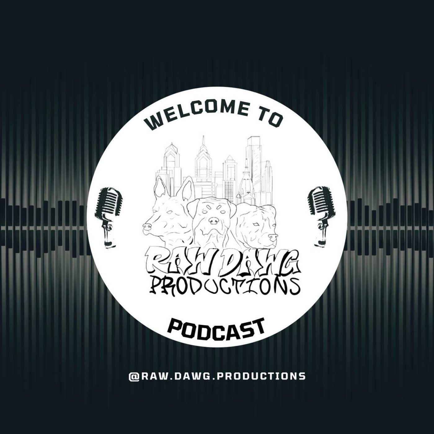 Raw Dawg Productions