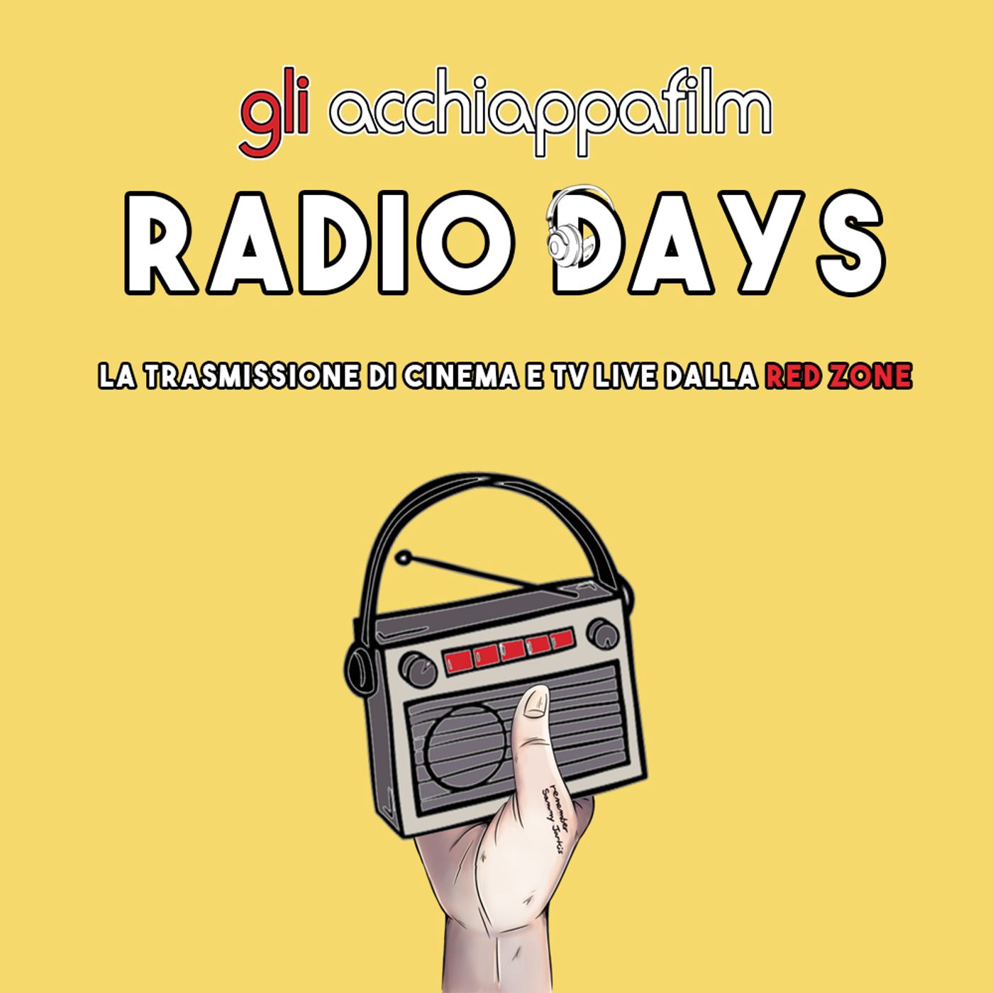 Radio Days