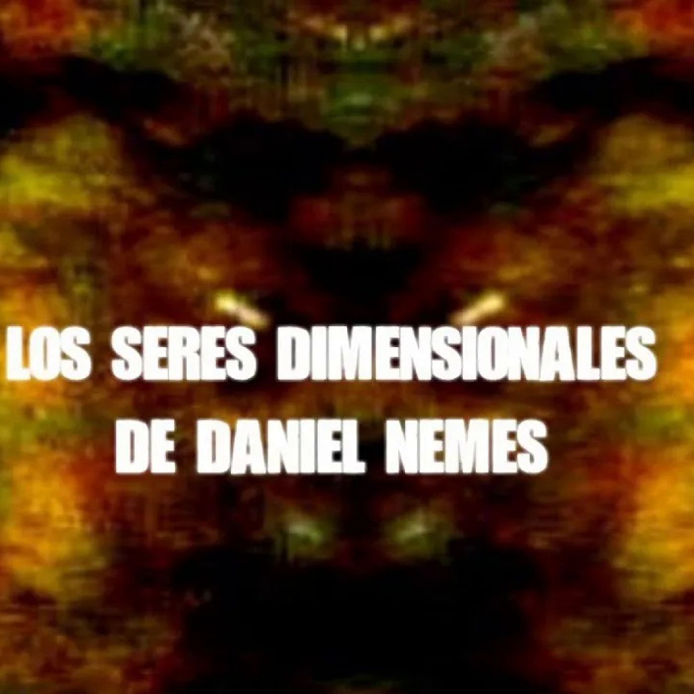 Portada de El Podcast de DrossRotzank