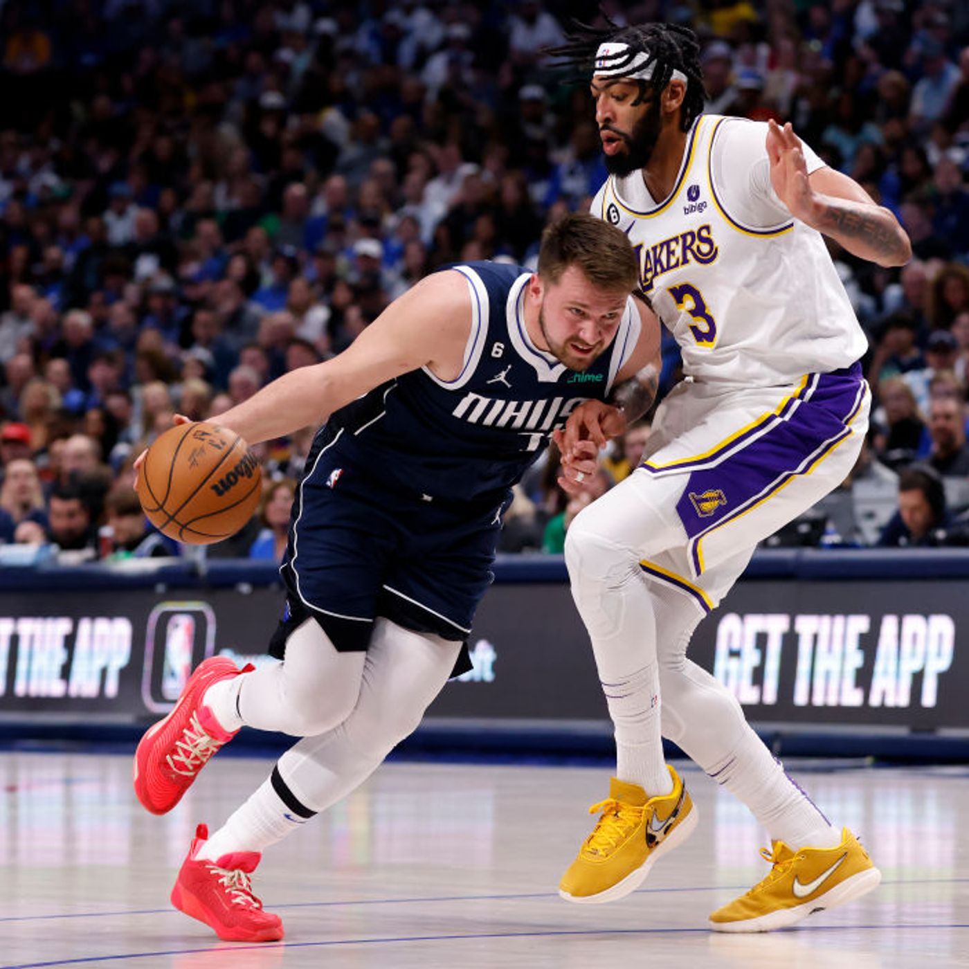 'Dallas Could Have Gotten A Better Deal' in Luka Dončić Trade To Lakers