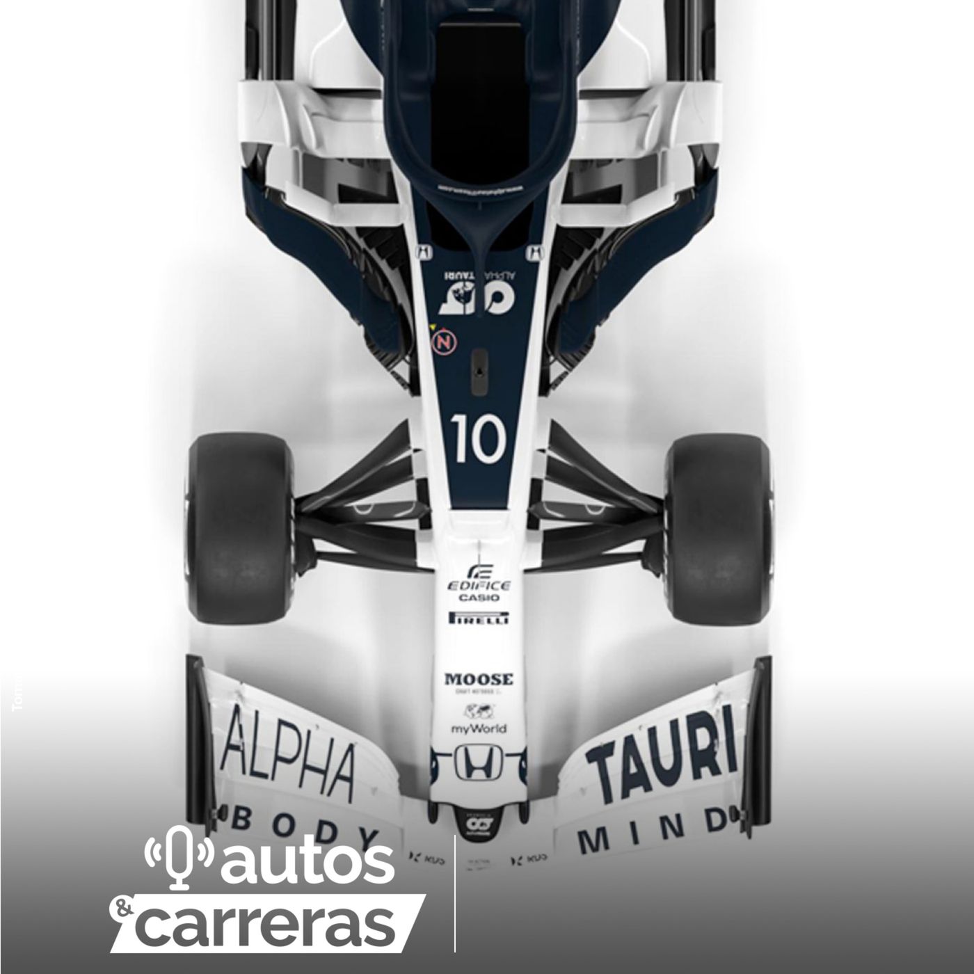 Lo bueno, lo malo y lo feo de los nuevos coches de F1