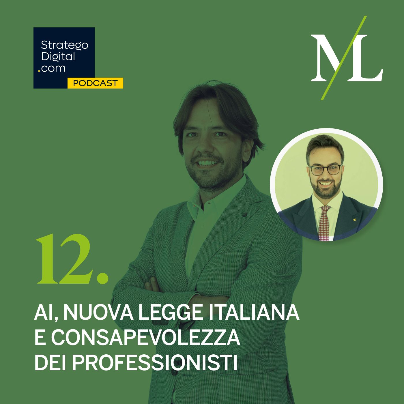 12. AI, NUOVA LEGGE ITALIANA E USI IMPROPRI DEI PROFESSIONISTI: cosa accade 12. AI, NUOVA LEGGE ITALIANA E USI IMPROPRI DEI PROFESSIONISTI: cosa accade