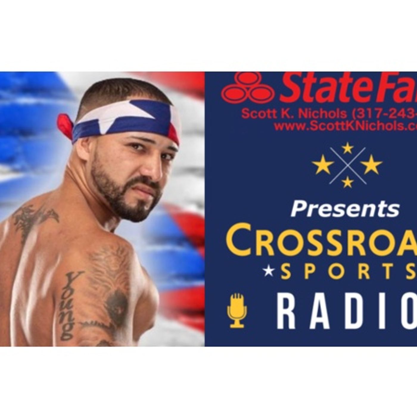 CSR Ep. 172  (NBA Finals, MLB All-Star Break, Catch Up with Danny Limelight ) episode artwork