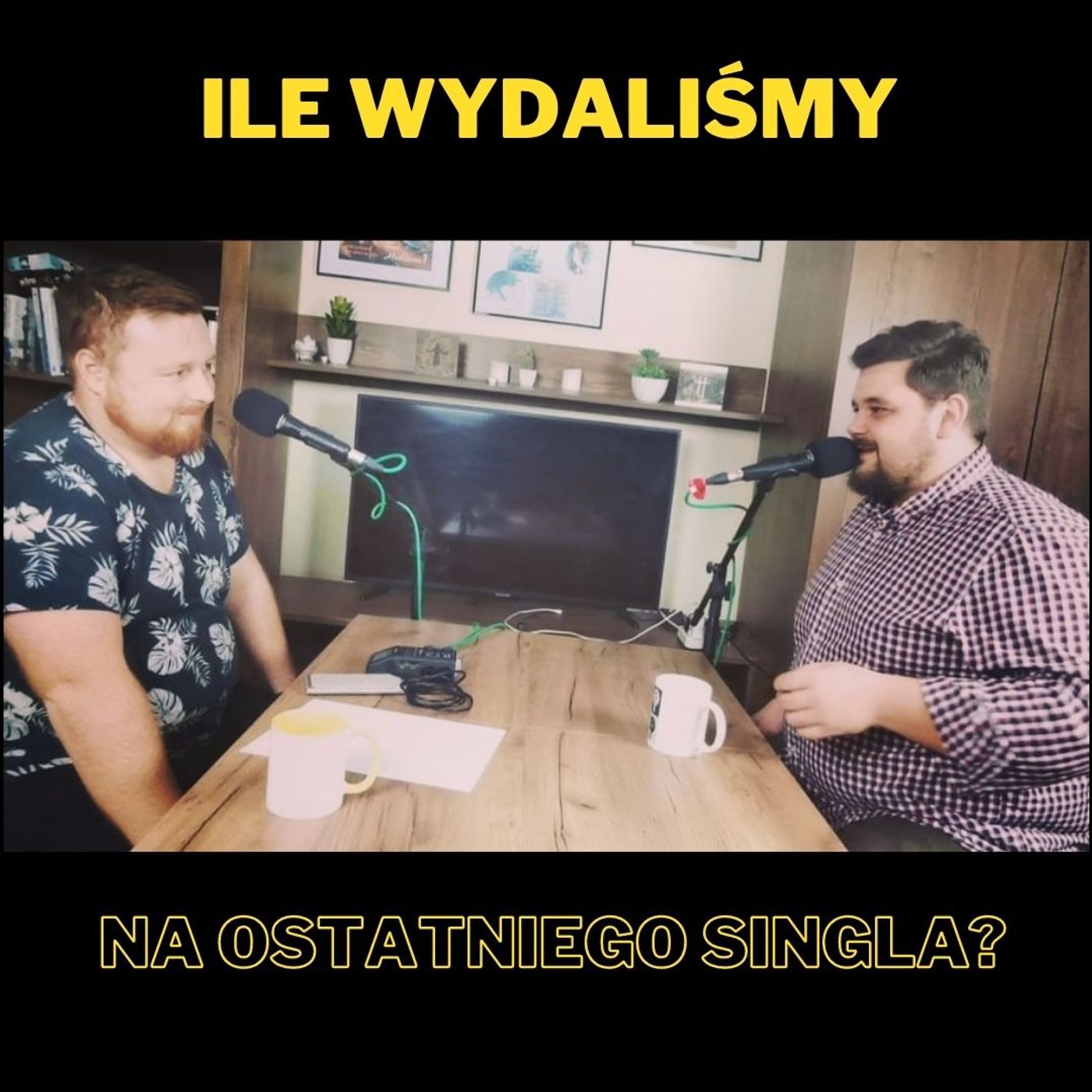 Cierpienia Młodego Muzyka