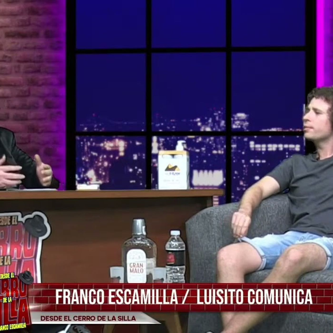 Luisito Comunica _Ep. 5 _ Entrevista DECDLS episode artwork