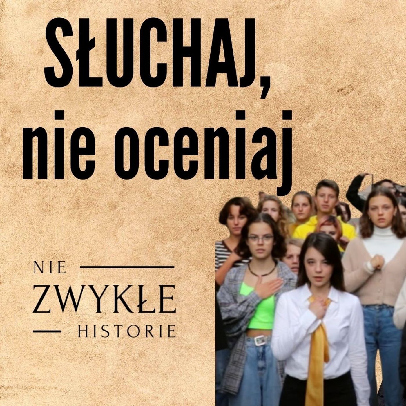 Zwykłe historie