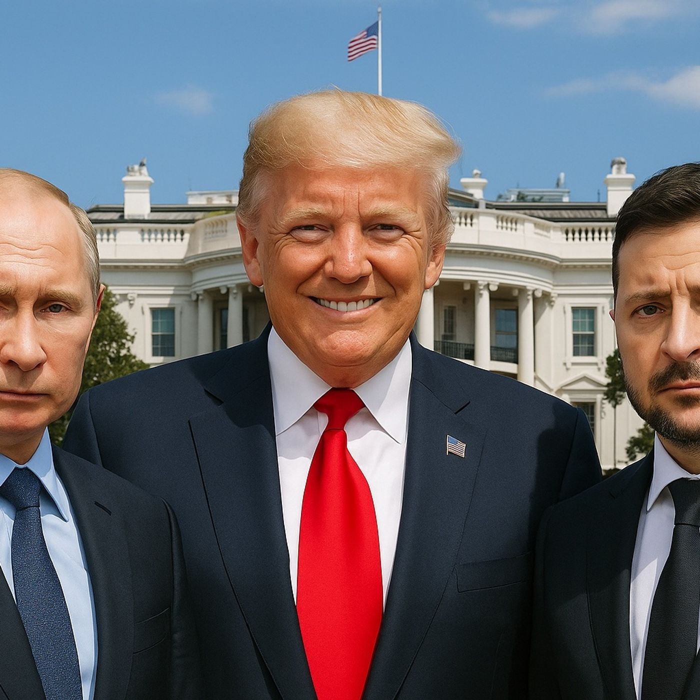 Trump Can Force an Endgame in the Ukraine-Russia War | Corsi Nation Breakdown Trump Can Force an Endgame in the Ukraine-Russia War | Corsi Nation Breakdown