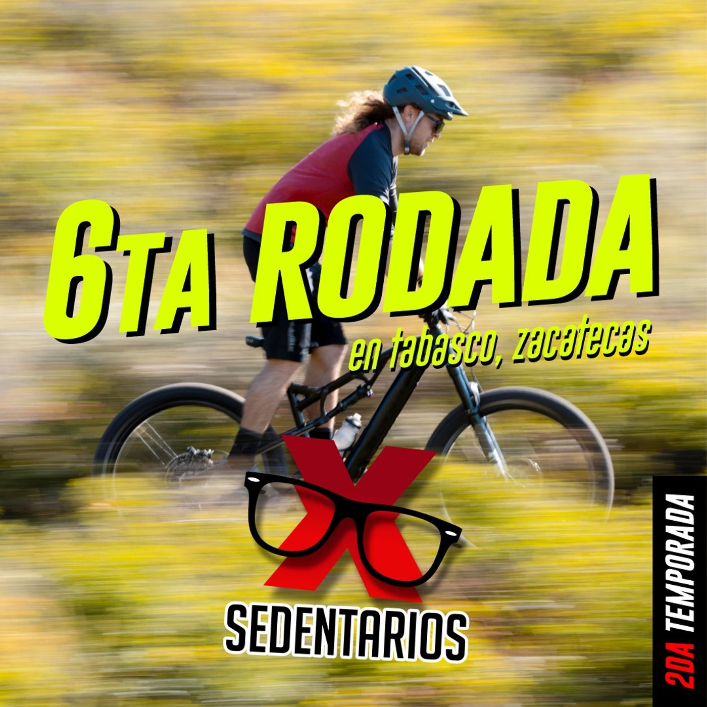XSEDENTARIOS