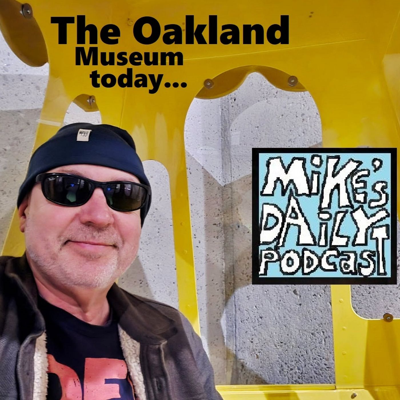MikesDailyPodcast 3228 Tulips episode artwork