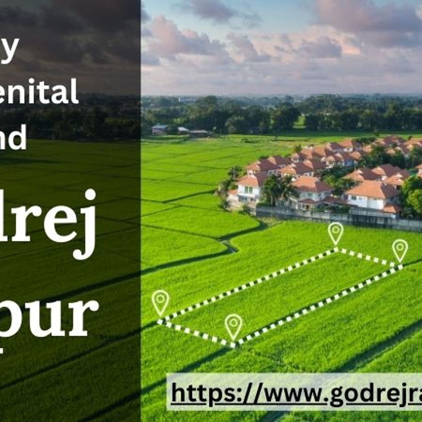 Godrej Raipur