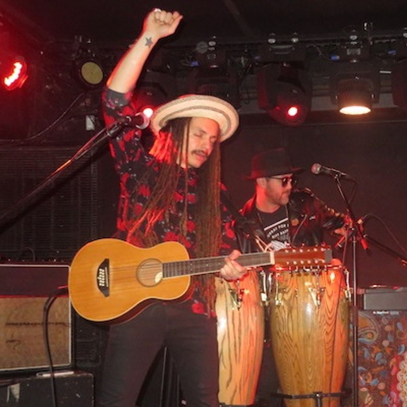 Enrique Chi and Juan Carlos of Making Movies Enrique Chi and Juan Carlos of Making Movies