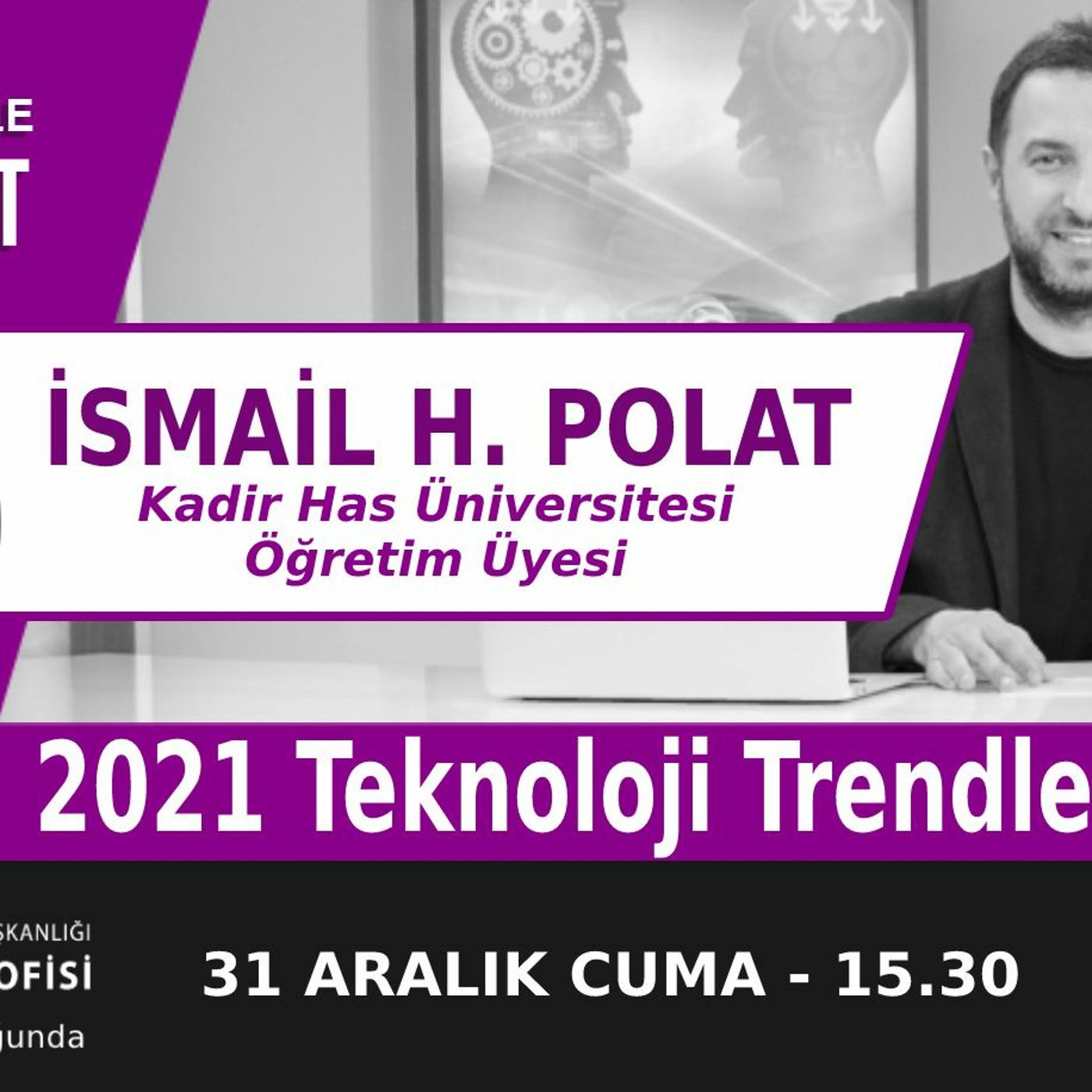 "2021 Teknoloji Trendleri" | Bölüm360