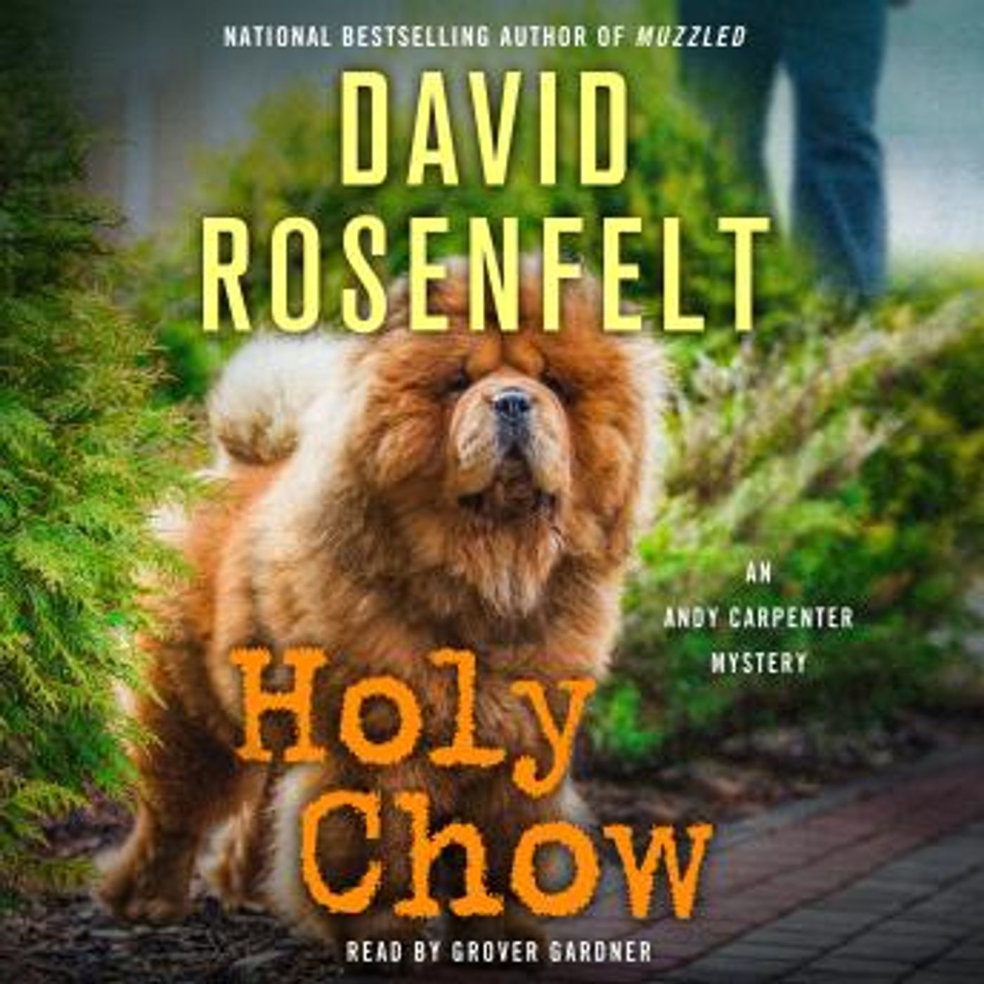 New Full Audiobooks in Mystery, Thriller & Horror, Suspense