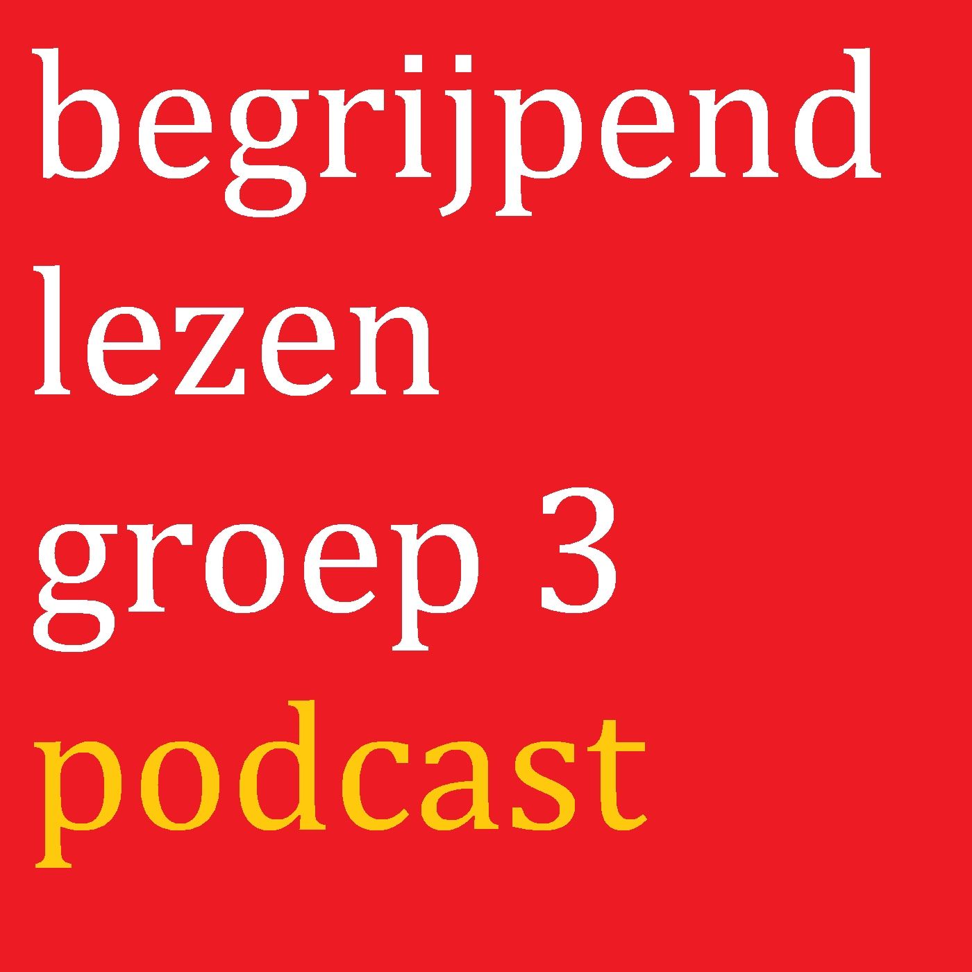 Begrijpend lezen volgens LeesLicht