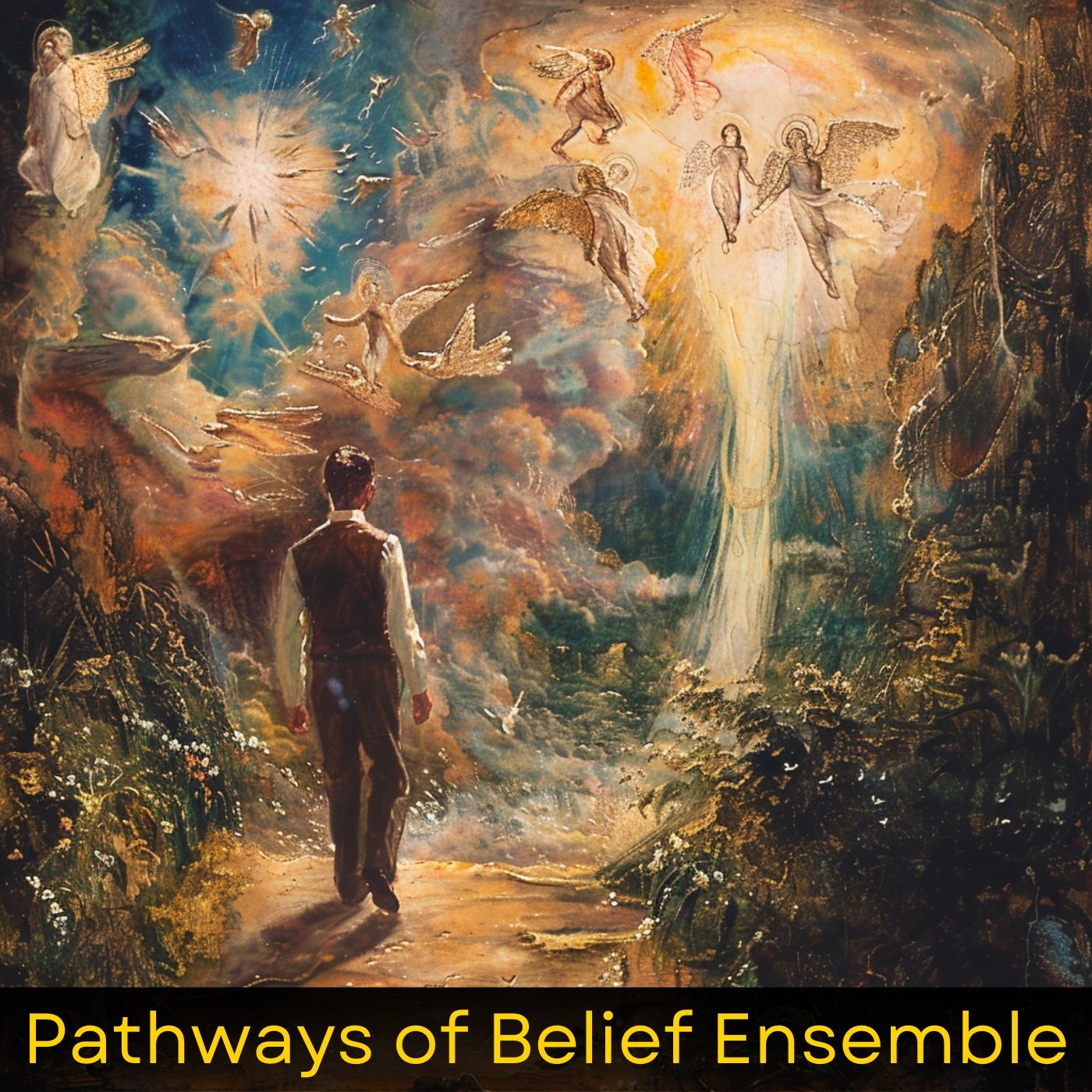 Pathways of Belief Ensemble
