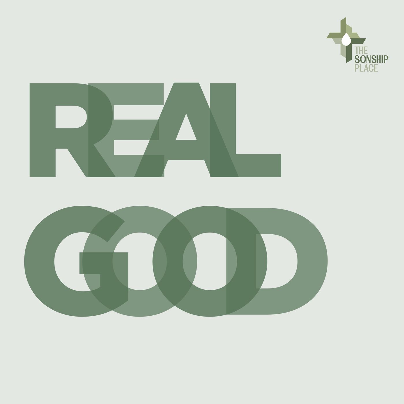 Real Good | Understand The Standard of A New Identity episode artwork