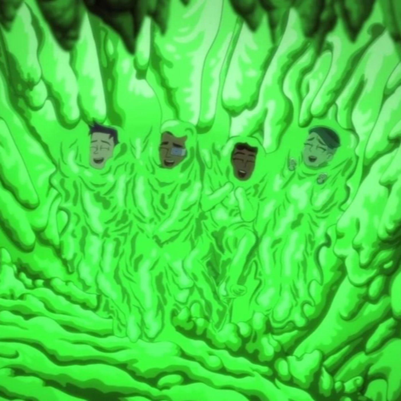 LDS - 38 - Caves episode artwork