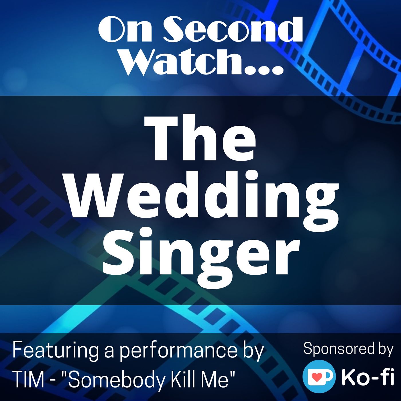 The Wedding Singer (1998) - "Somebody Kill Me Please" Image