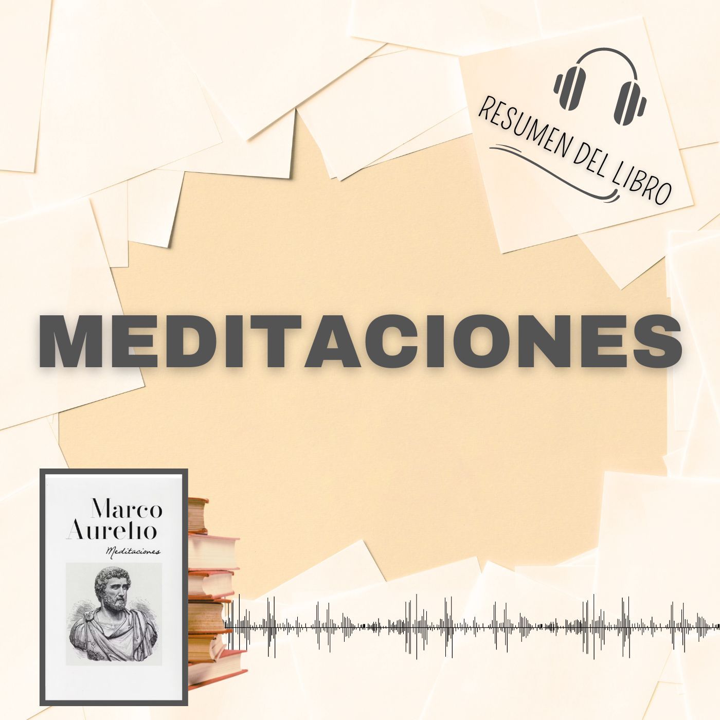 Escuchar Resúmenes de Libros