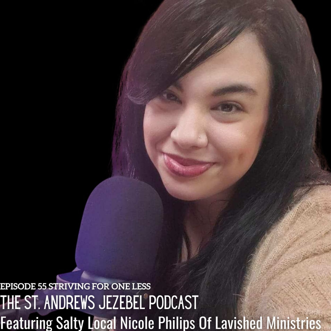 St. Andrews Jezebel Podcast