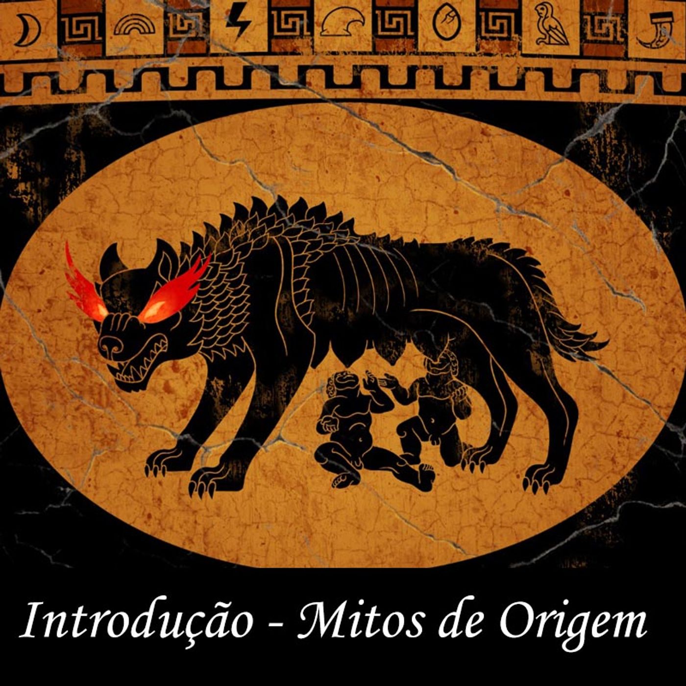 Introdução da Antologia Mitografias Volume 2 – Mitos de Origem