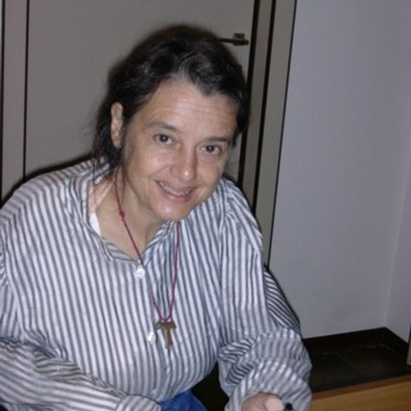 08/04/2026 - Chiara Castellani, medico missionario in Congo dal 1994 episode artwork