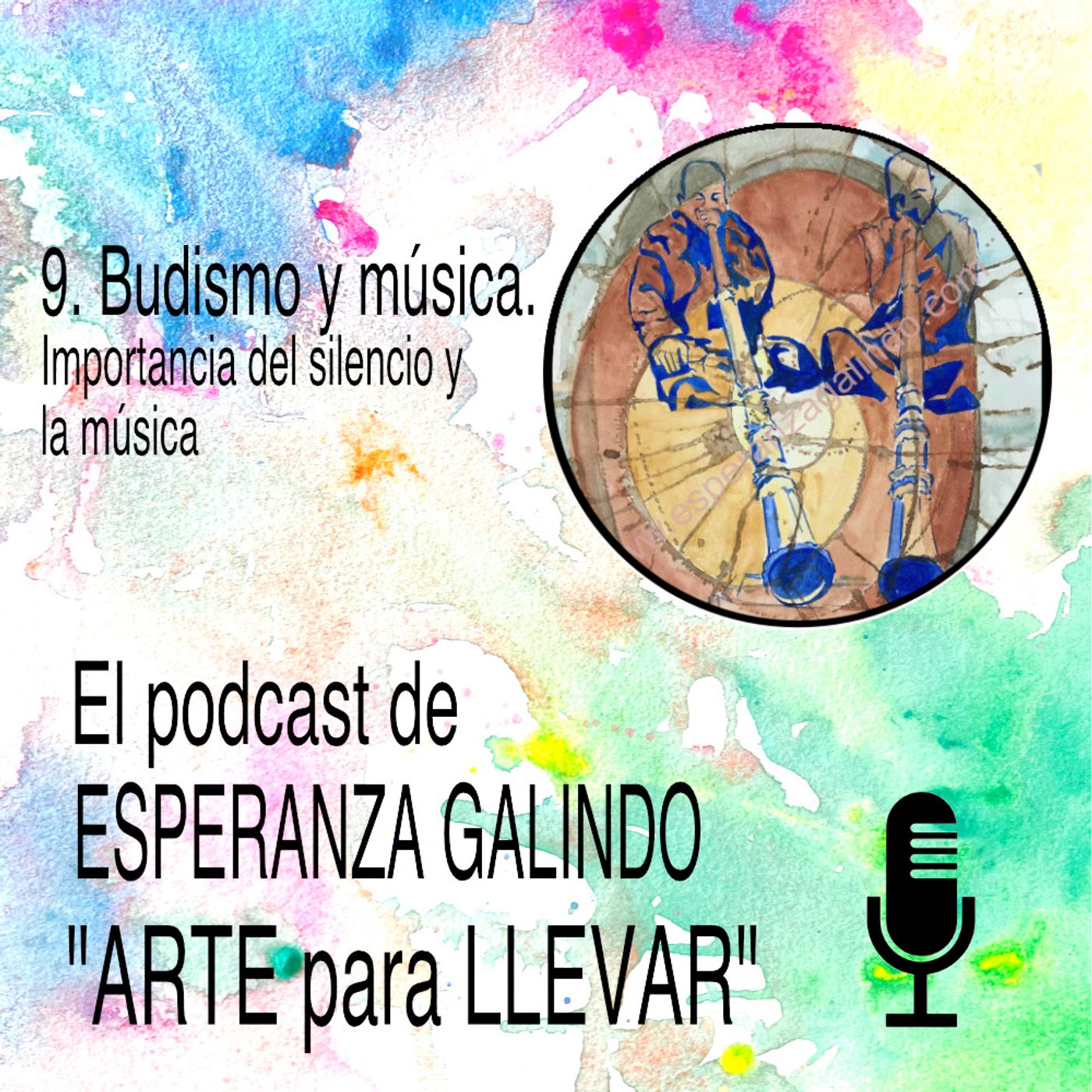 Arte para llevar