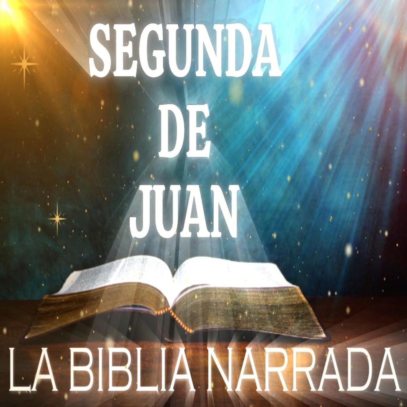 SEGUNDA DE JUAN COMPLETO episode artwork