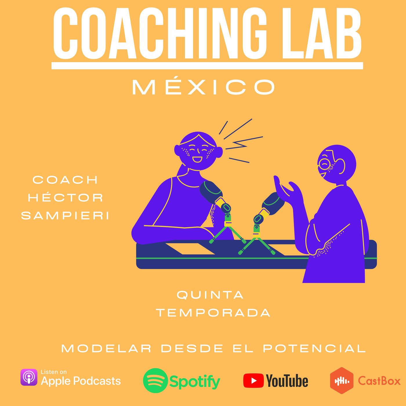 Coaching Lab