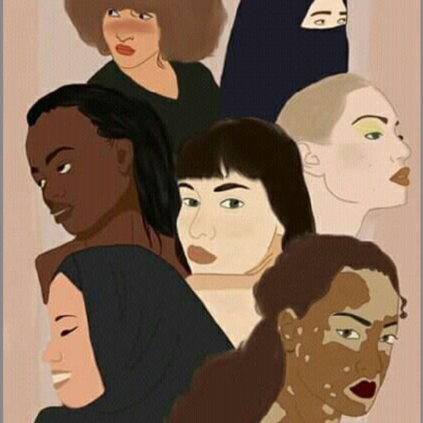La diversidad en rostro episode artwork