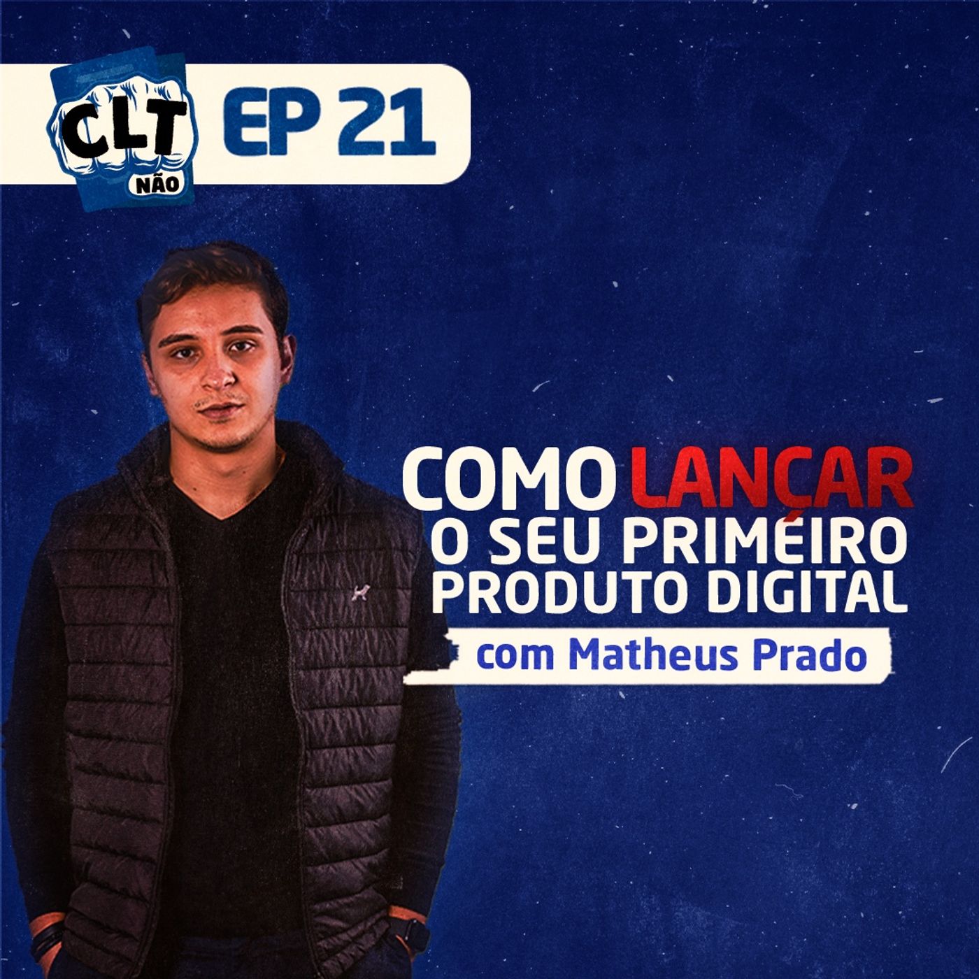 CLT Não!