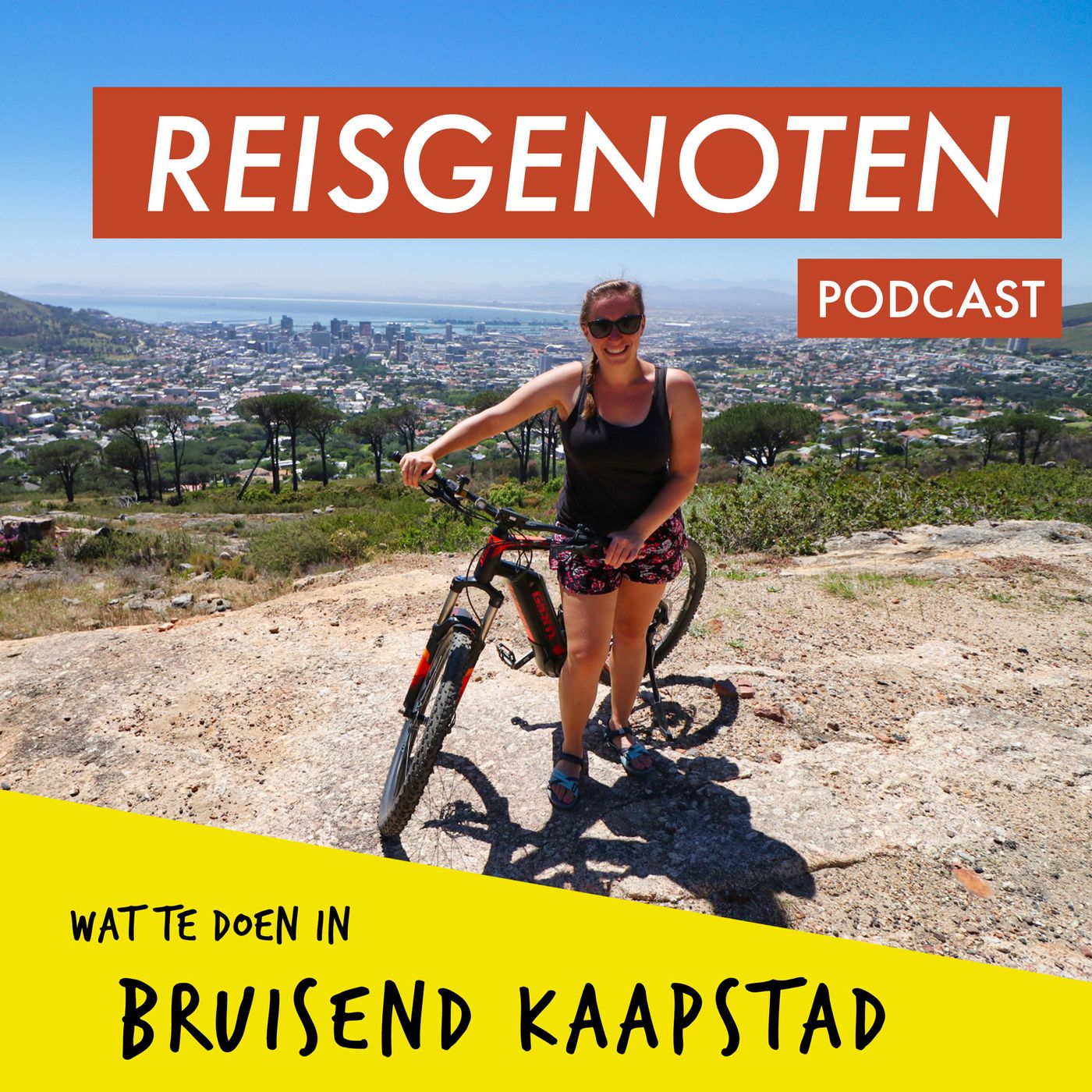 Reisgenoten