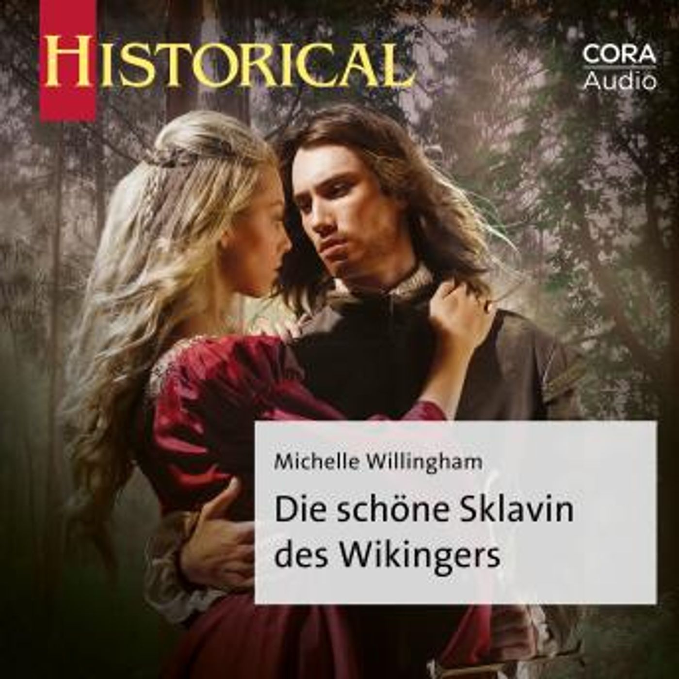 Get Latest Full Audiobooks in Romance, Historical