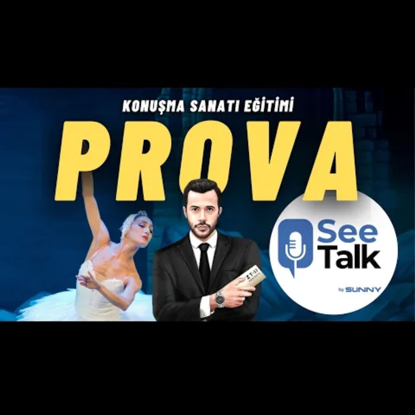 Diksiyon TV - Mennan Şahin