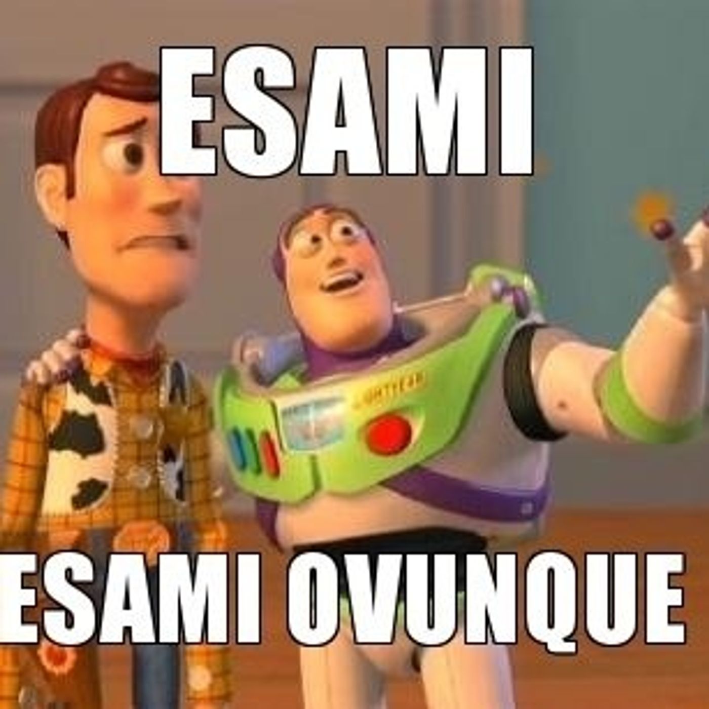 Consigli per gli esami #pd episode artwork