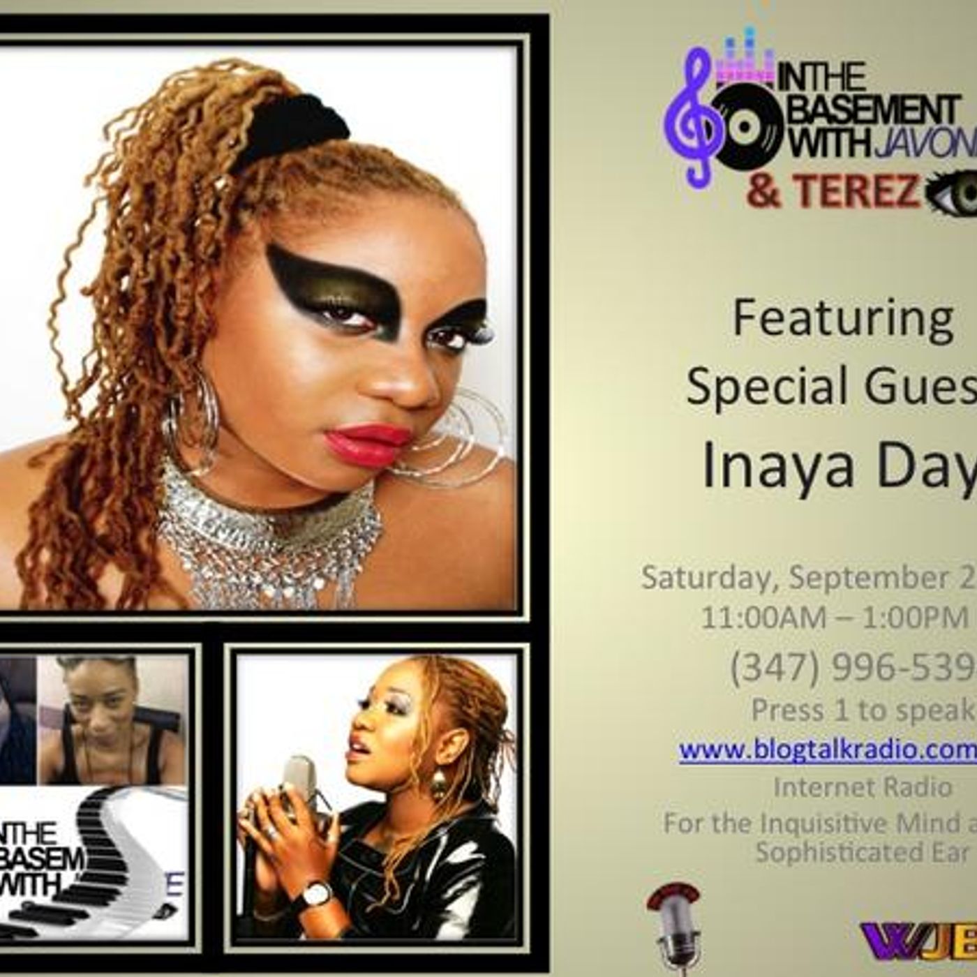 WJBR INTERNET RADIO
