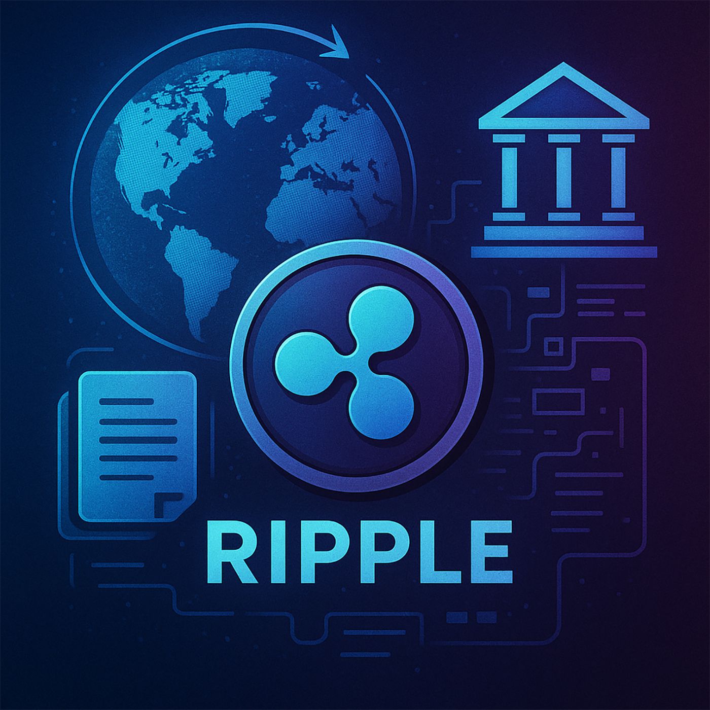 #28 - XRP Price Surge 2025 Ripple, SEC & ISO 20022 Explained