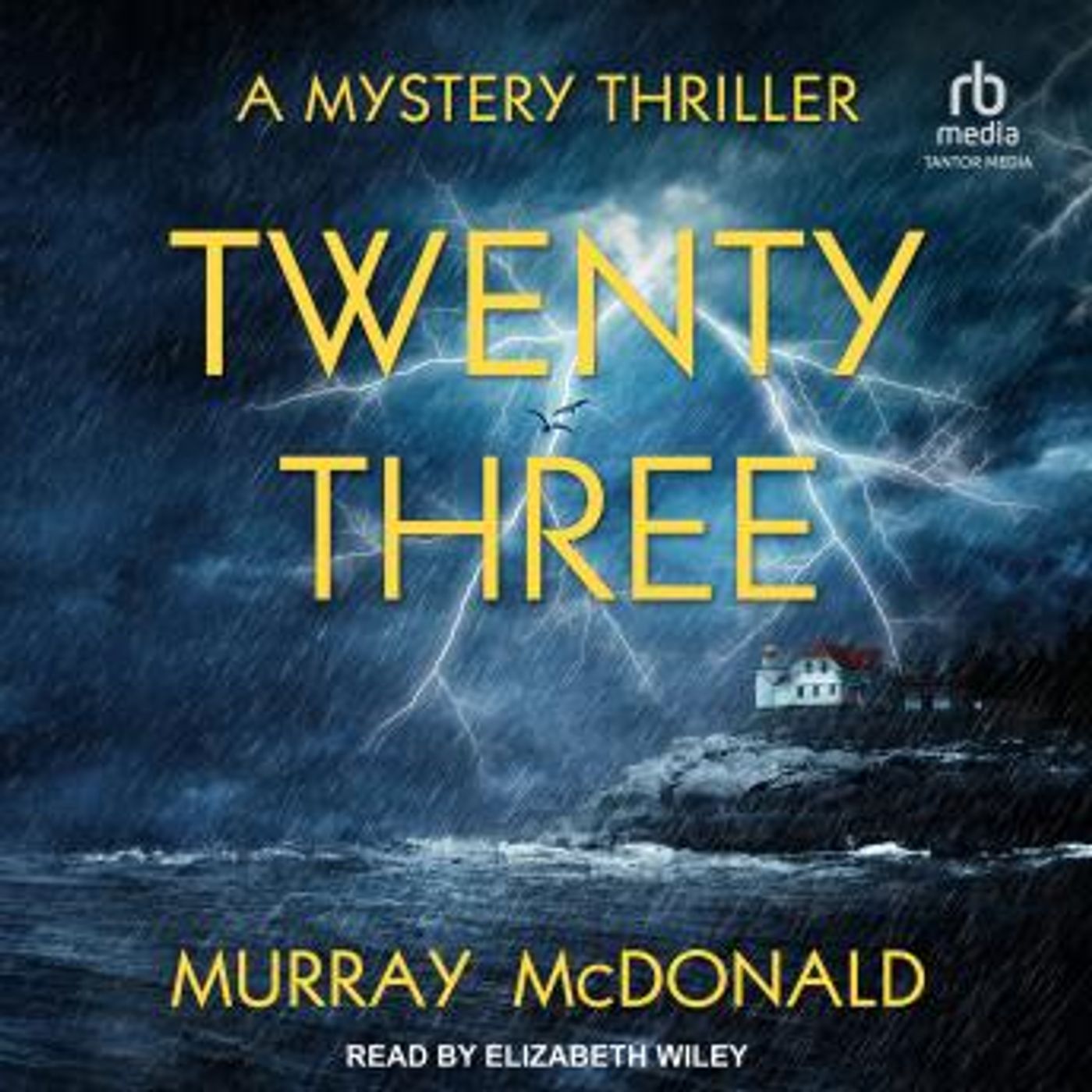 Grab the Top Free Audiobooks in Mystery, Thriller & Horror, Suspense