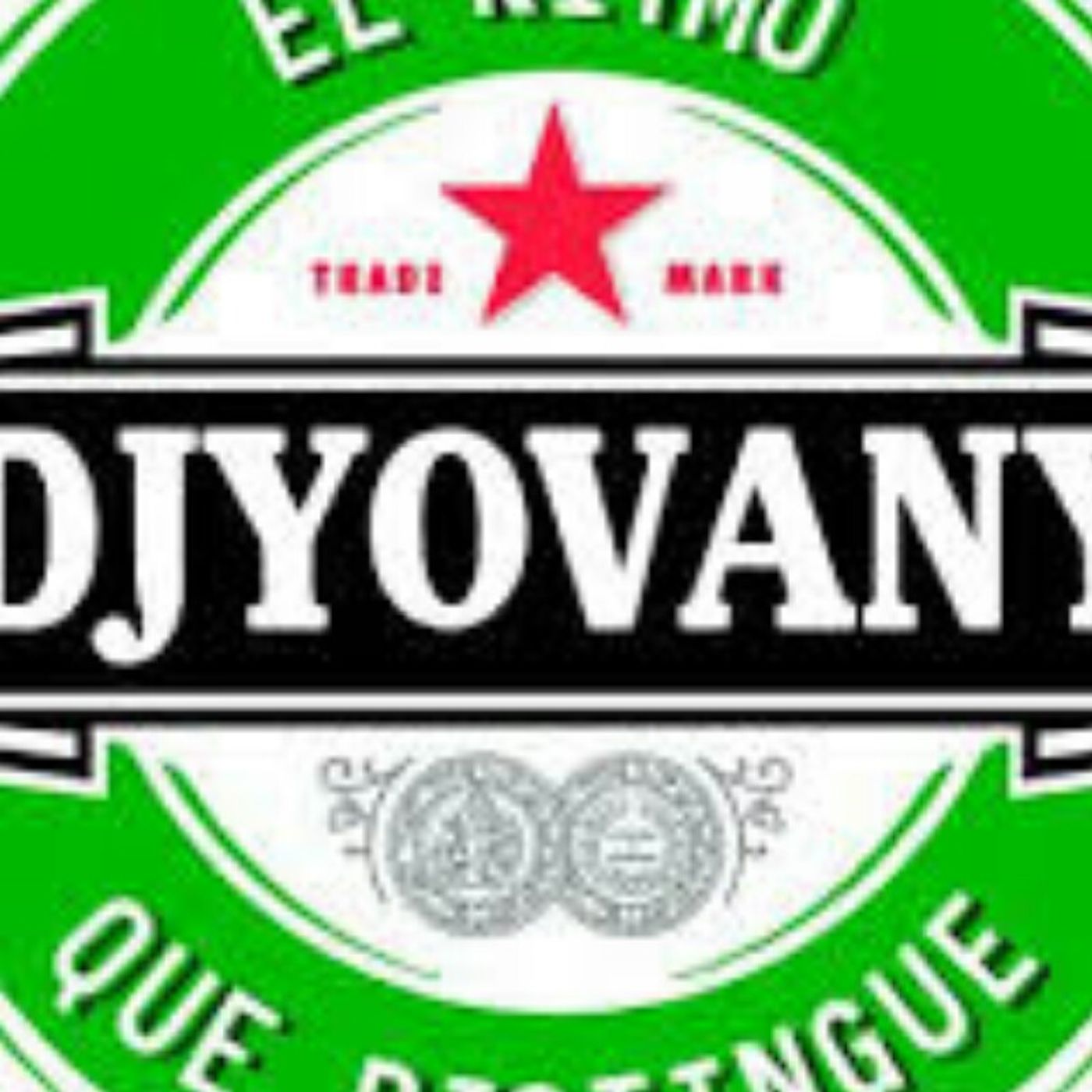 El podcast de djyovany djyovany