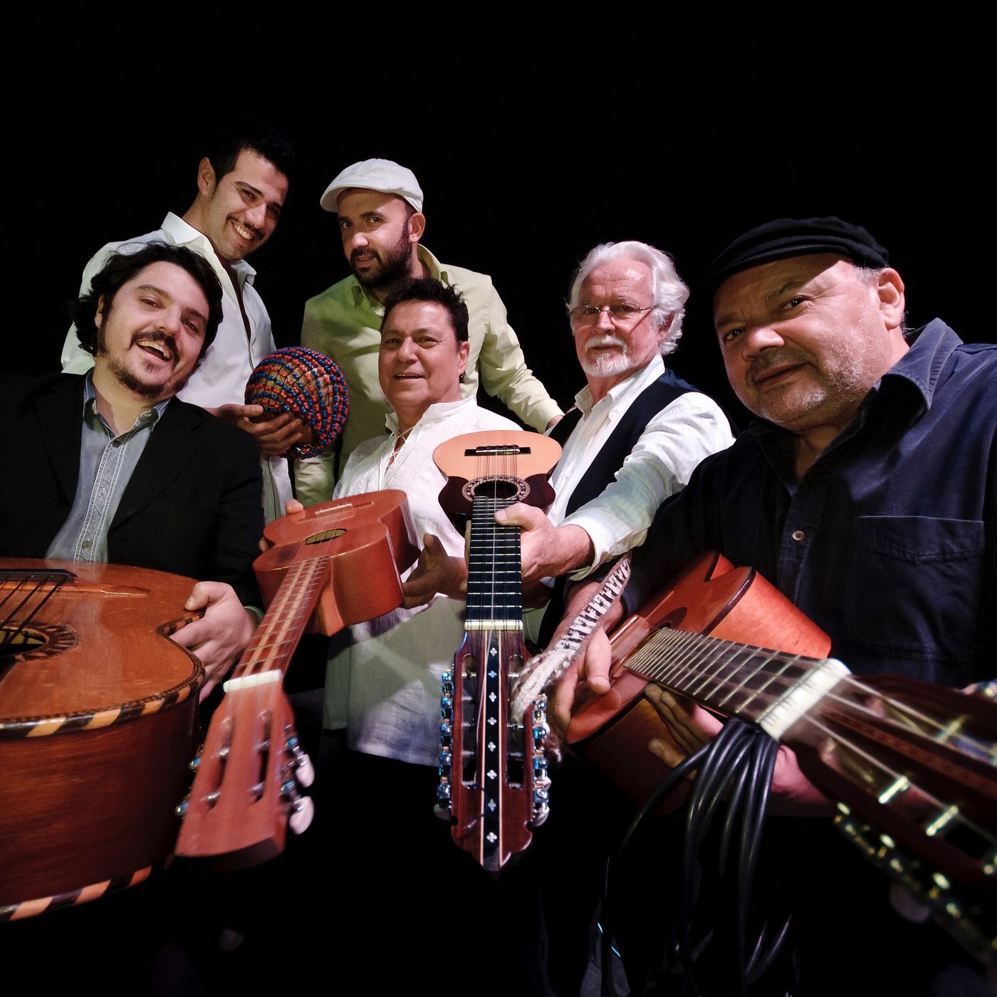 Il MichelAngolo, show di Michele Marolla