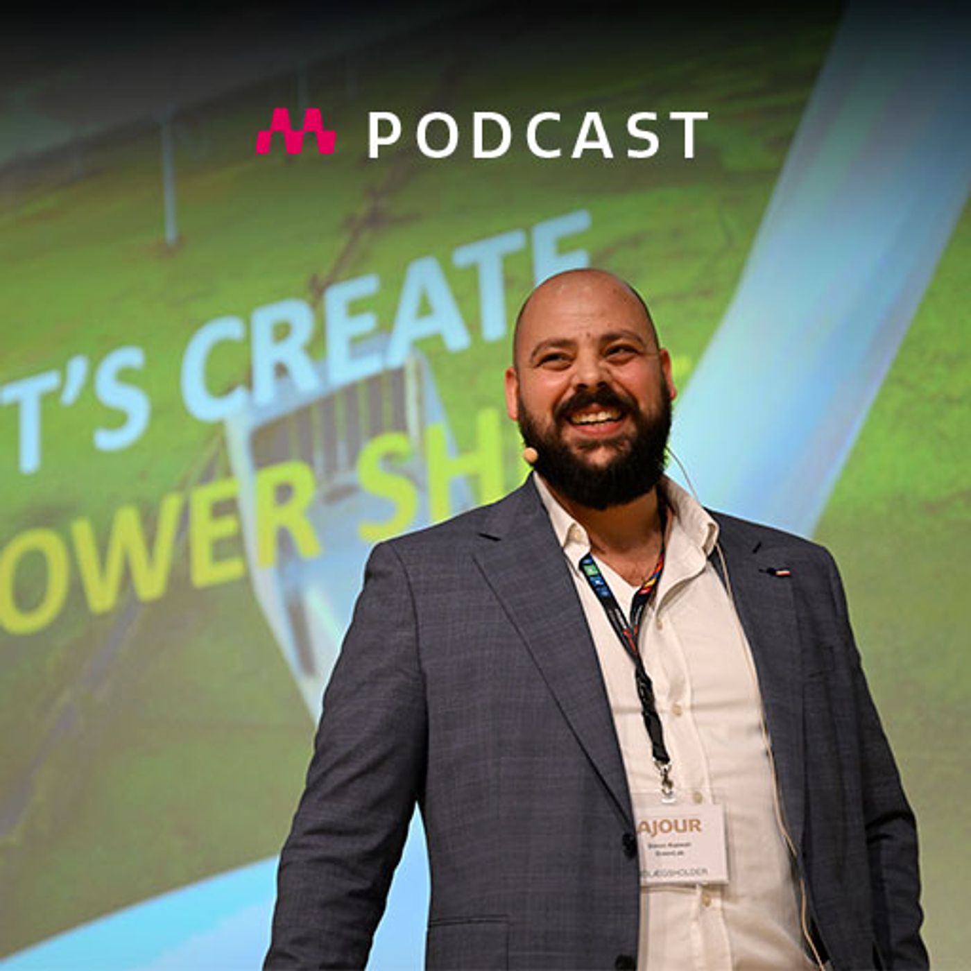 Maskinmestrenes Podcast