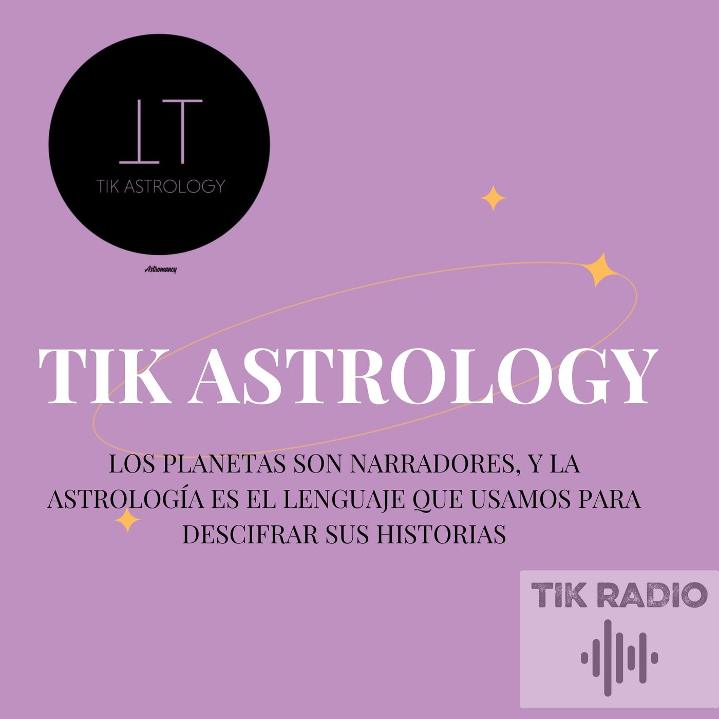 TIK RADIO