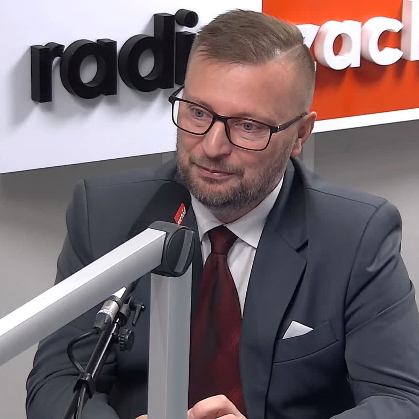 Remigiusz Lorenz, burmistrz Międzyrzecza episode artwork